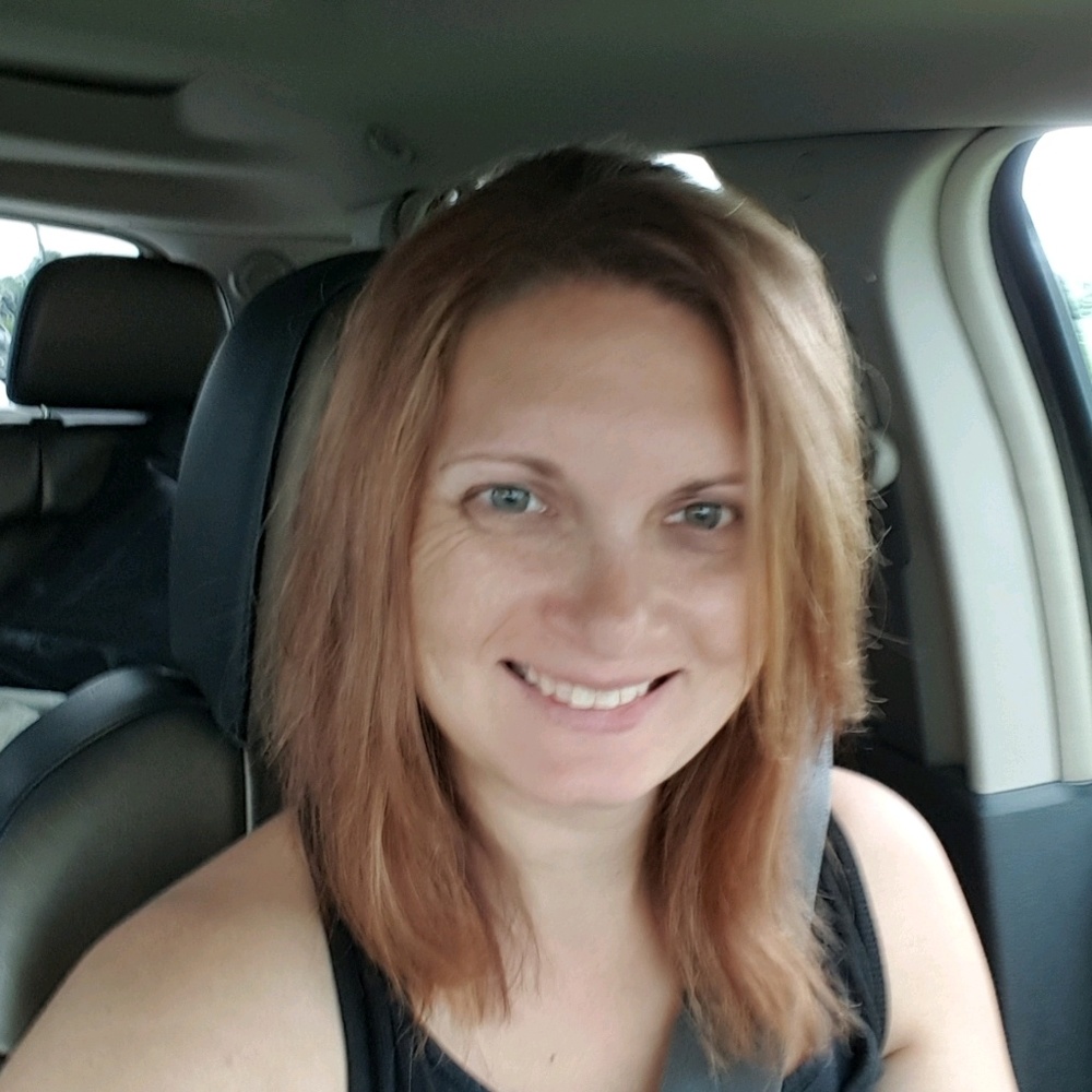 Meet your Posher, Tory